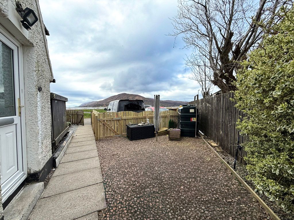 Additional image 34 of 4 bed end terrace house for saleCaol, Fort William PH33