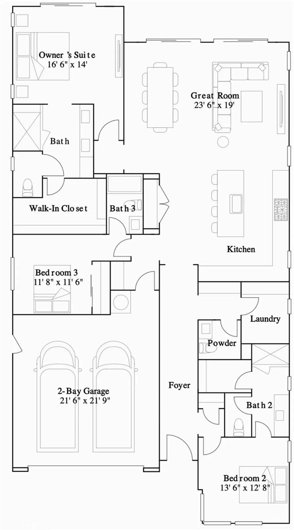 Additional image 18 of 784 Flamingo Way, Palm Springs, CA 92262