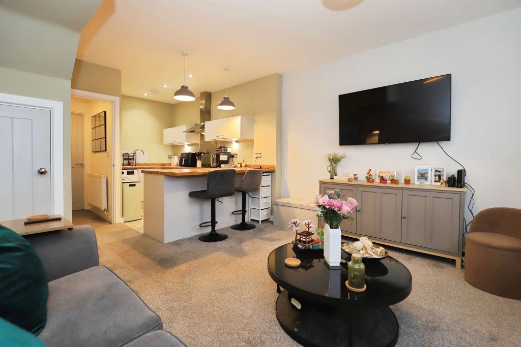 Additional image 2 of 2 bed maisonette for saleAdam Street, Kidderminster DY11