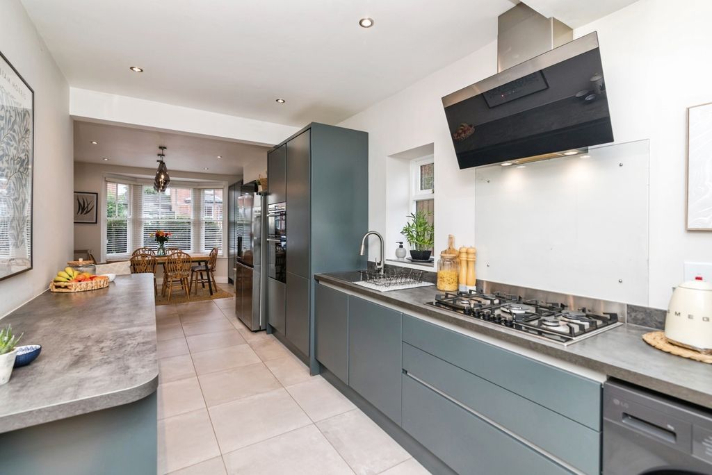 Additional image 8 of 3 bed end terrace house for saleFredericks Road, Beccles NR34