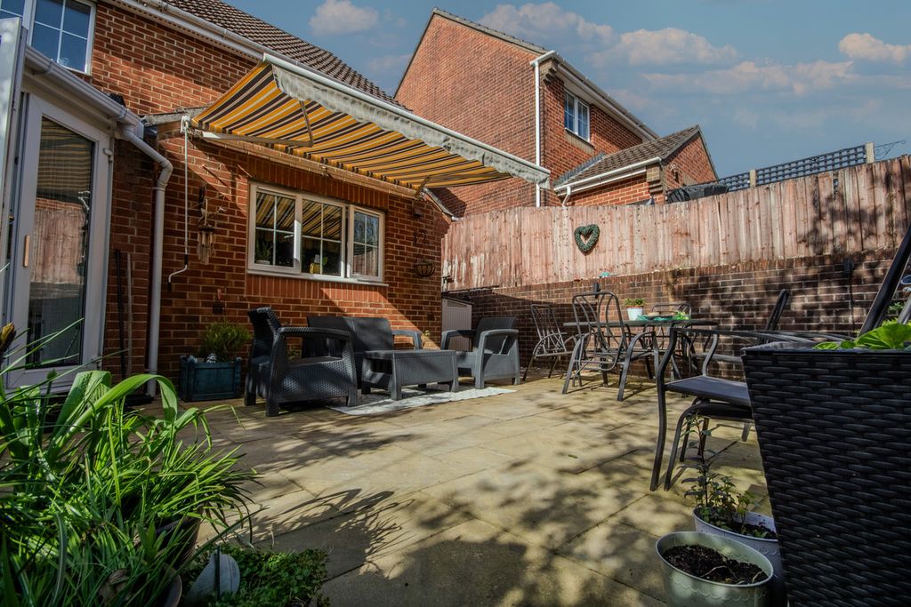 Additional image 29 of 4 bed detached house for saleClos Nanteos, Cardiff CF23