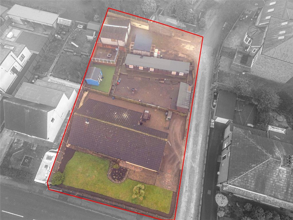 Additional image 3 of 3 bed bungalow for saleWhite Lee Road, Batley, West Yorkshire WF17