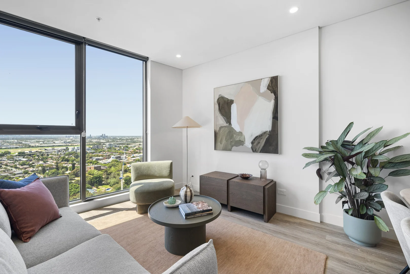 Additional image 8 of 2504/116 Macquarie Street, Parramatta NSW 2150