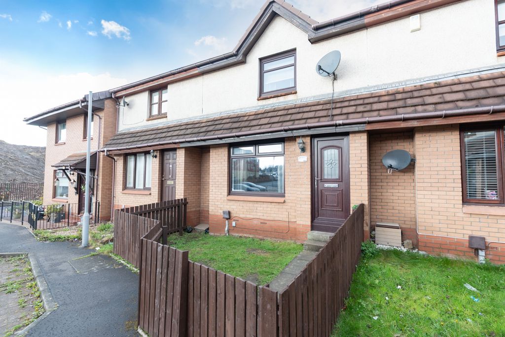 Additional image 30 of 2 bed terraced house for saleCoronation Road, Motherwell ML1