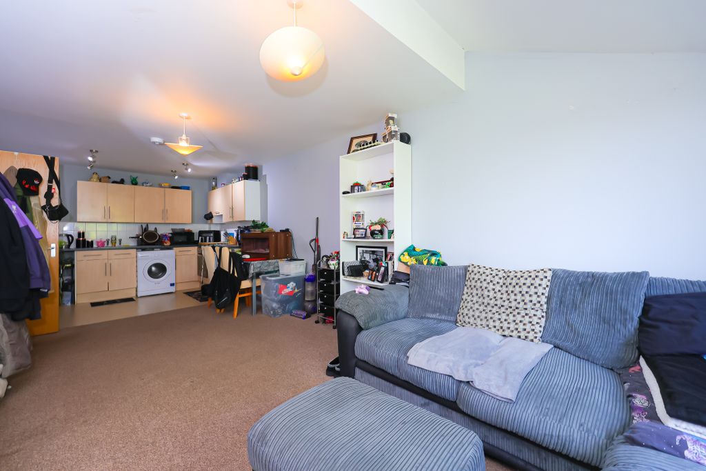 Additional image 5 of 2 bed flat for saleWillow Holme Road, Carlisle CA2