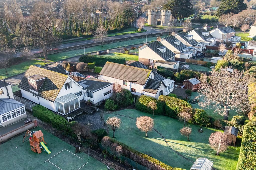Additional image 15 of 3 bed detached bungalow for saleEldon Drive, Abergele LL22