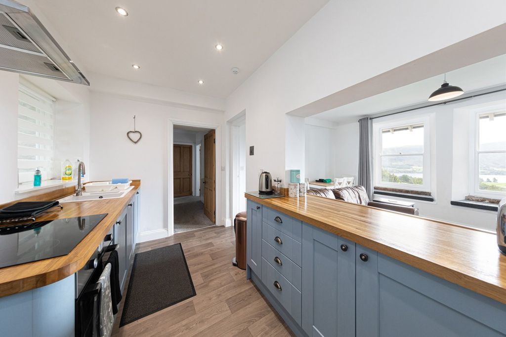 Additional image 3 of 3 bed flat for saleFlat 5 - Wreay Mansion, Watermillock, Penrith CA11