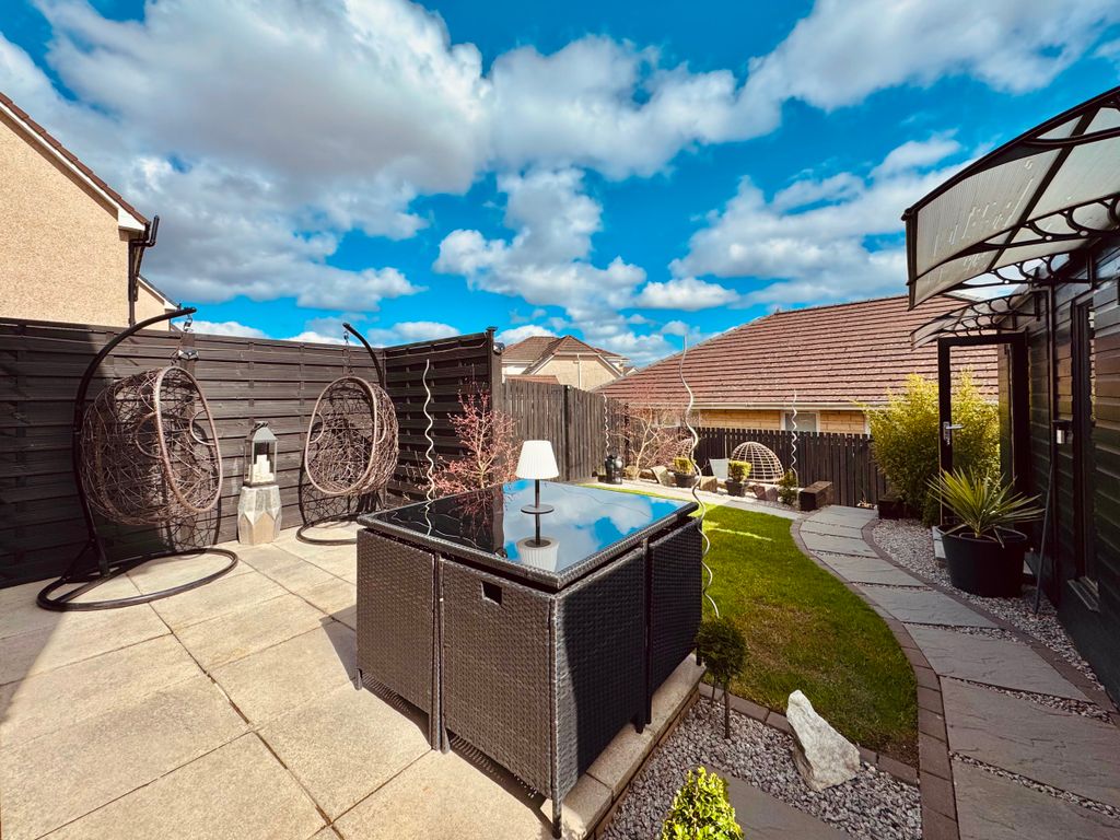 Additional image 21 of 4 bed semi-detached house for saleGartmorn Grove, Plains, Airdrie ML6
