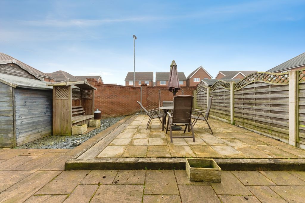 Additional image 15 of 3 bed semi-detached house for saleJubilee Place, Barton-Upon-Humber DN18