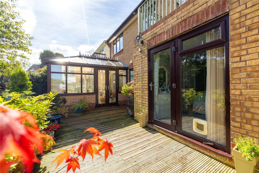 Additional image 26 of 4 bed detached house for saleShamwickshire Close, Bideford, Devon EX39