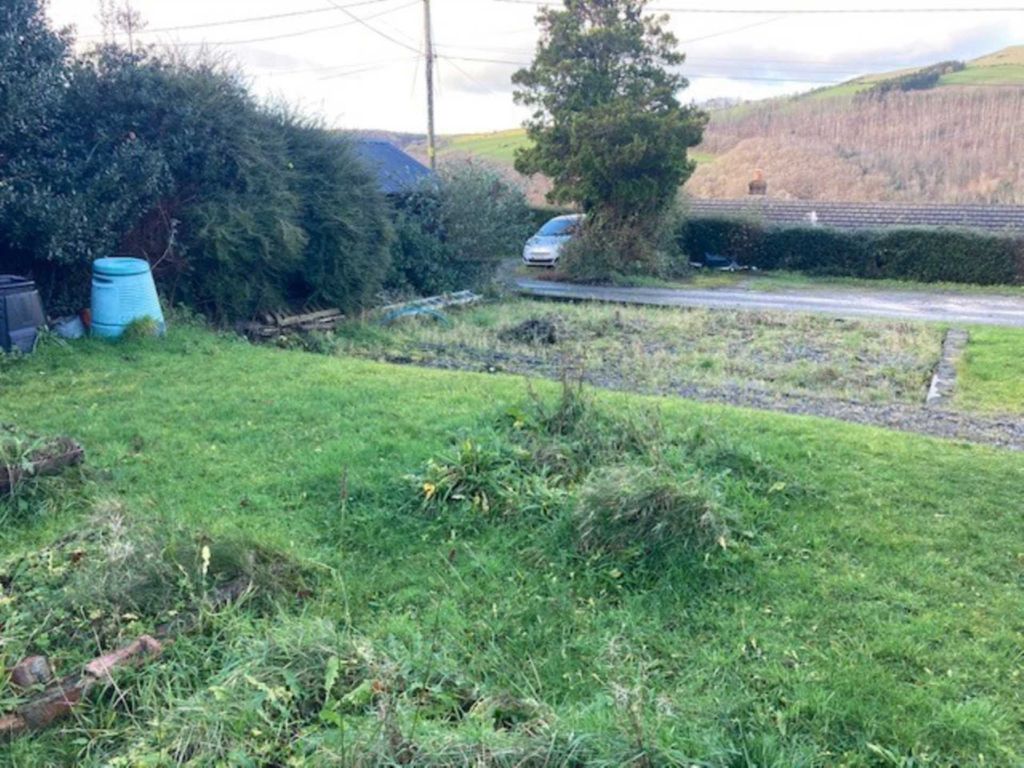 Additional image 2 of Land for saleGoginan, Aberystwyth SY23