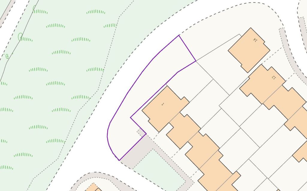 Additional image 4 of Land for saleGlevum Close, St. Albans AL3