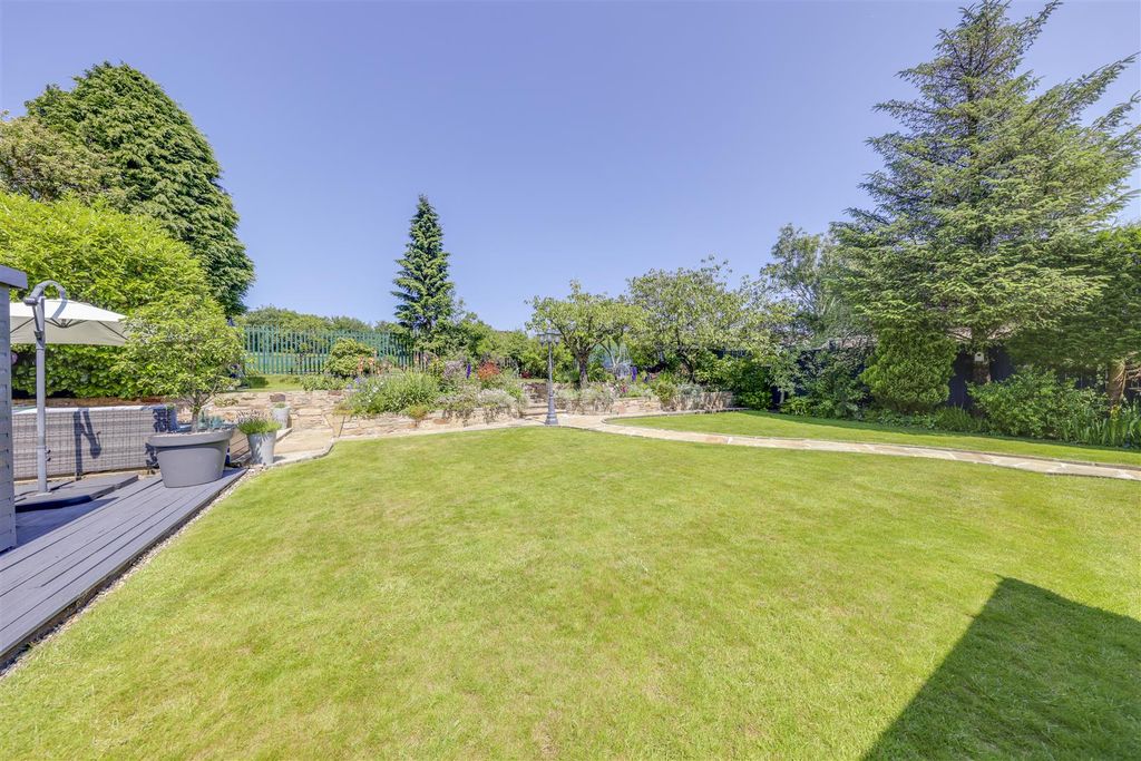 Additional image 36 of 4 bed detached house for saleRochdale Road, Bacup, Rossendale OL13
