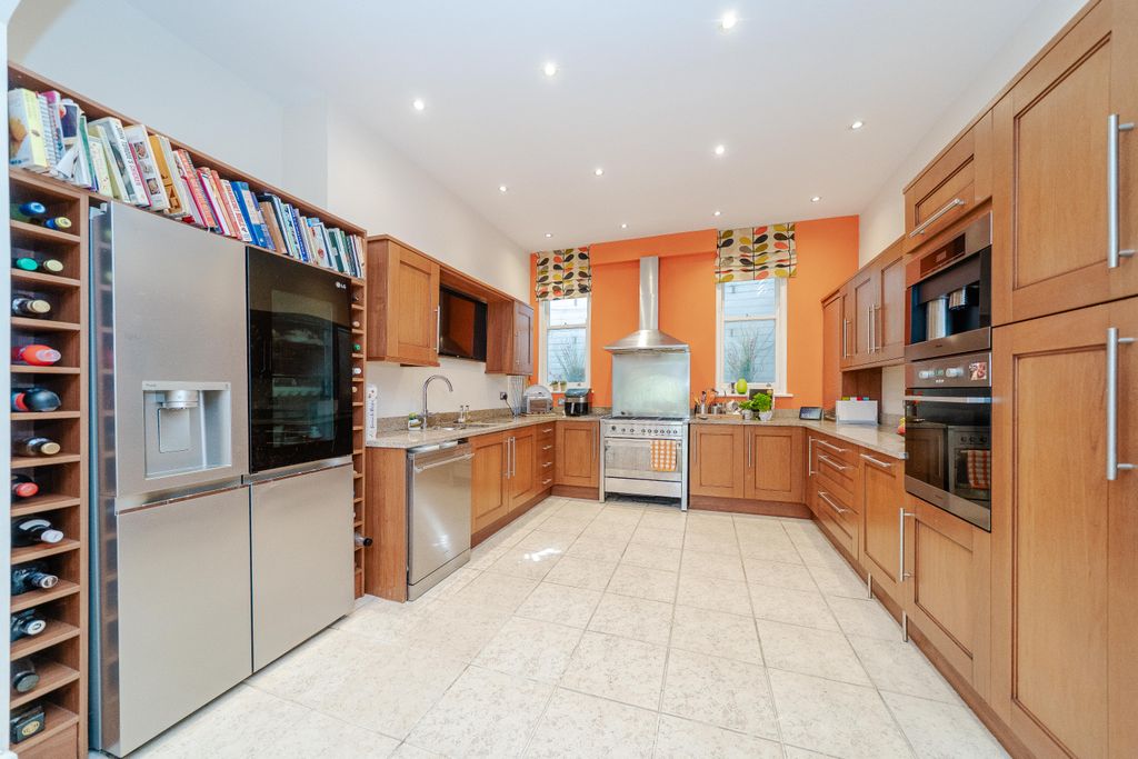 Additional image 9 of 6 bed detached house for saleGough Road, Edgbaston, Birmingham B15