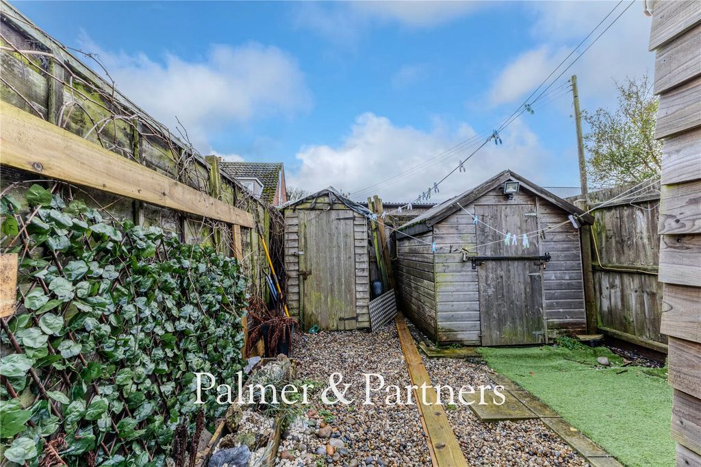 Additional image 13 of 4 bed terraced house for saleKings Road, Leiston, Suffolk IP16