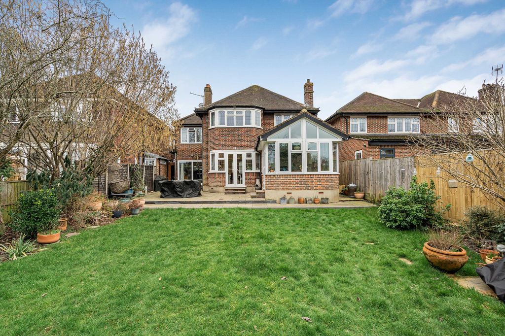 Additional image 18 of 4 bed detached house for saleOverdale, Ashtead KT21