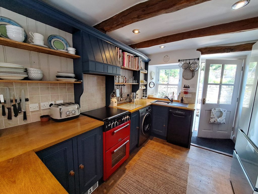 Additional image 30 of 3 bed terraced house for saleThe Hollies, Overburn, Alston CA9