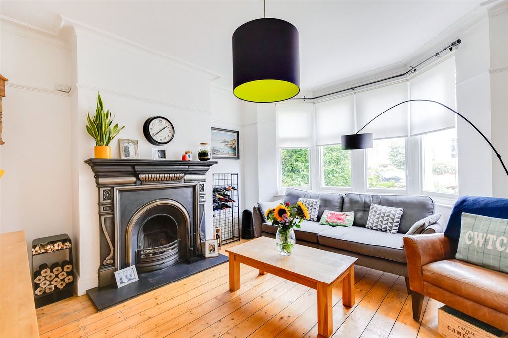 Additional image 5 of 4 bed semi-detached house for saleDorchester Avenue, Penylan, Cardiff CF23