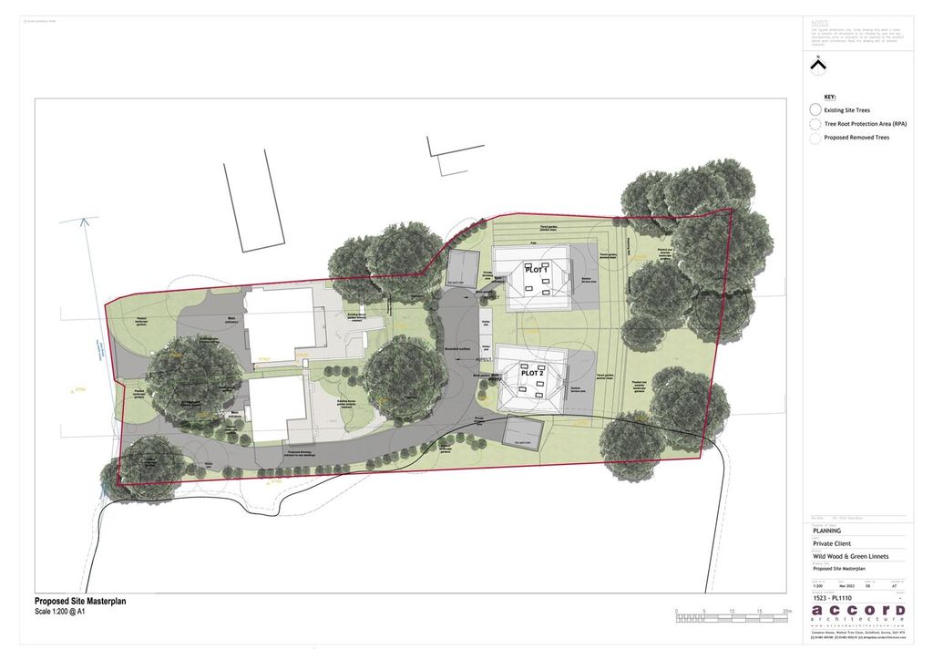 Additional image 4 of Land for saleOutwood Lane, Chipstead CR5