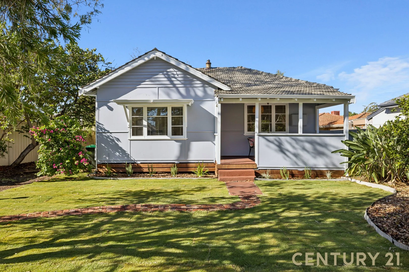 162 Raleigh Street, Carlisle WA 6101
