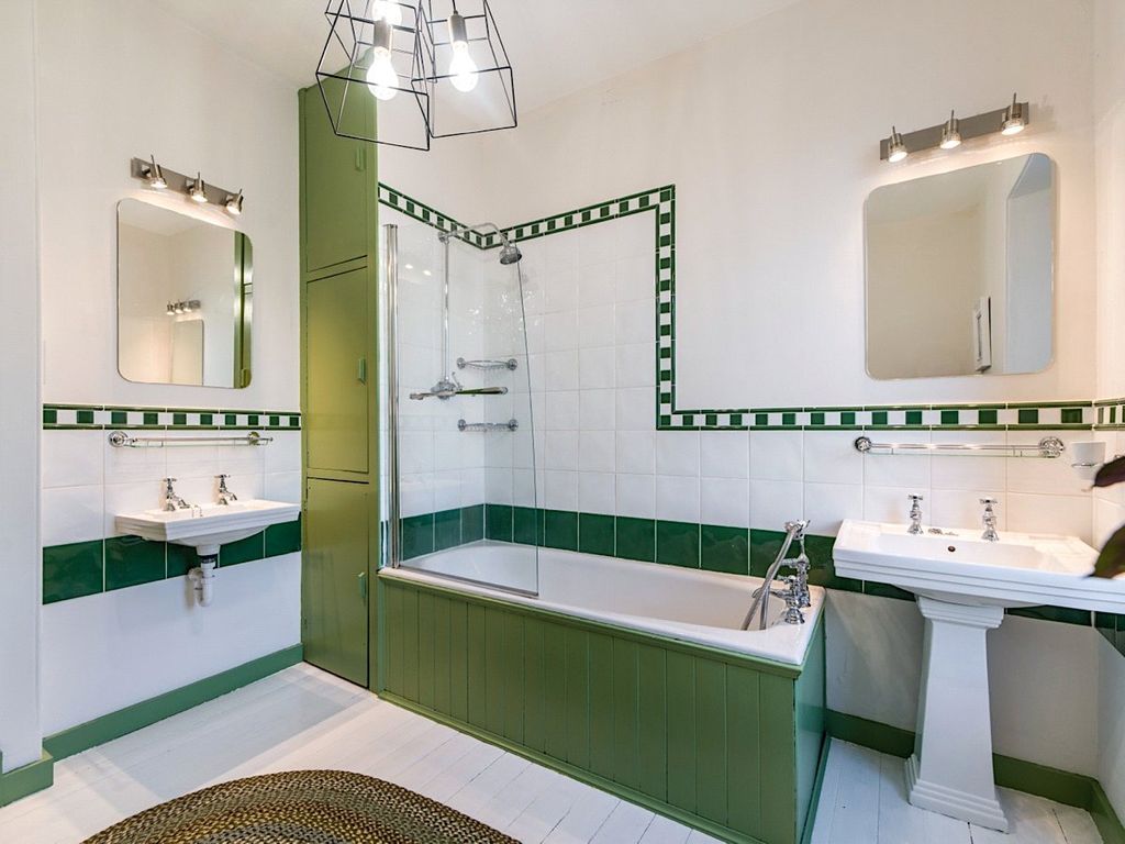 Additional image 9 of 4 bed terraced house for sale42 Beaconsfield Place, Aberdeen AB15