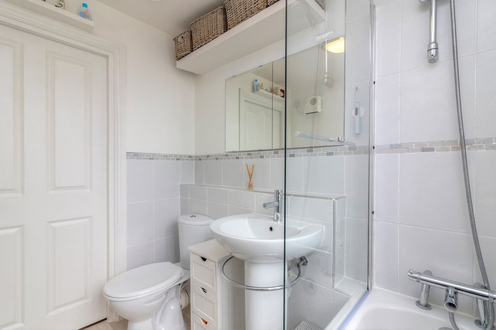 Additional image 12 of 1 bed flat for saleCollege House, Huddersfield Road, Barnsley S75