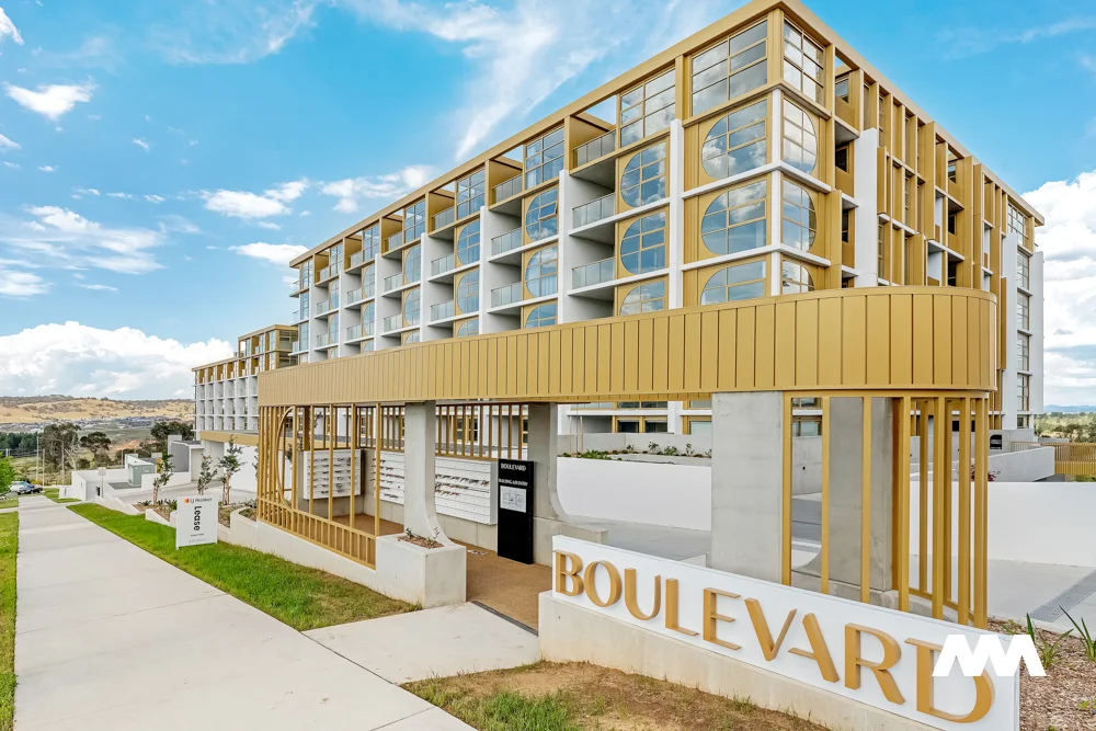 Additional image 17 of 505/1 Holborow Street, Denman Prospect ACT 2611