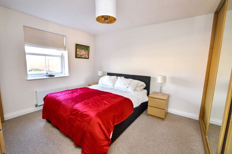 Additional image 15 of 4 bed detached house for saleWorcester Place, Alnwick NE66