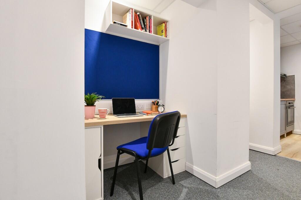 Additional image 12 of NEWMAN STUDENT Newly Refurbished Student Studios, available for 2026/27, 1 available now, some early starts available,  