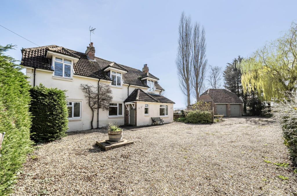 Martins Road, Keevil, Keevil,  near Trowbridge, BA14