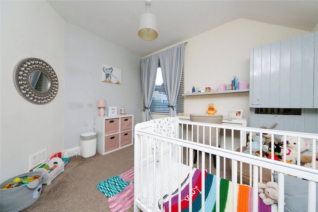 Additional image 11 of 3 bed semi-detached house for saleHill Street, Corwen, Penybryn, Corwen LL21
