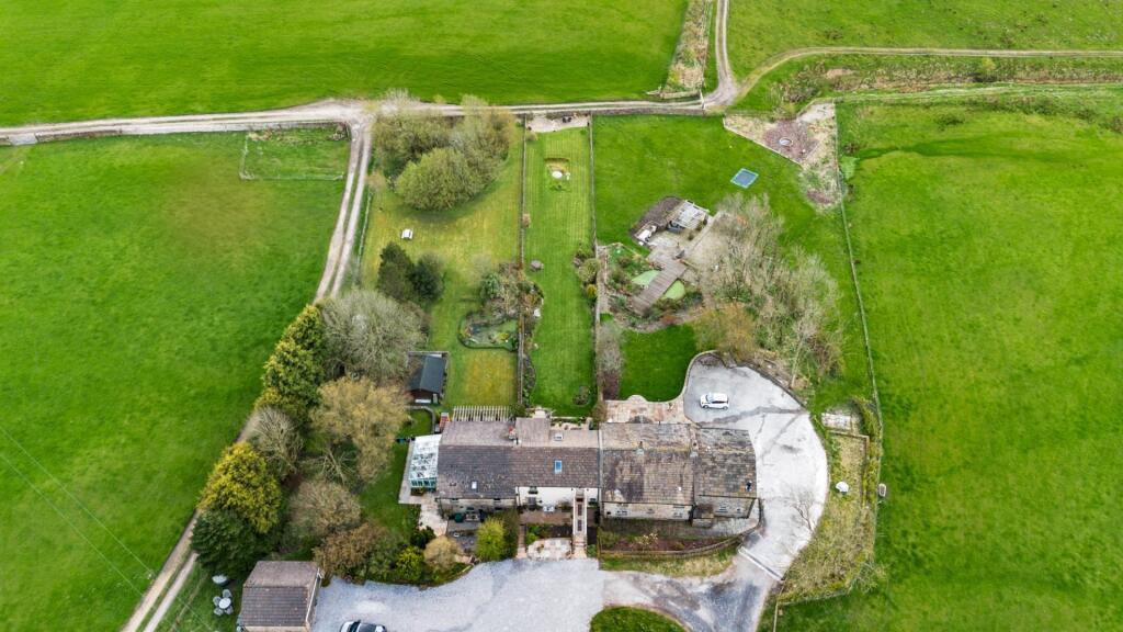 Additional image 3 of Middle Harden, Bleara Road, Barnoldswick & Earby