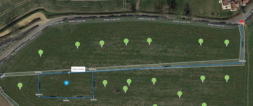 Additional image 14 of Land for saleOf Kettle Green Lane, Much Hadham SG10