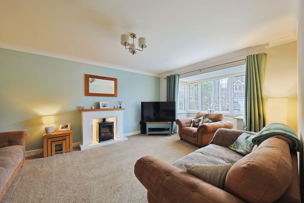 Additional image 6 of 4 bed detached house for saleBakersfield, Wrawby, Brigg DN20