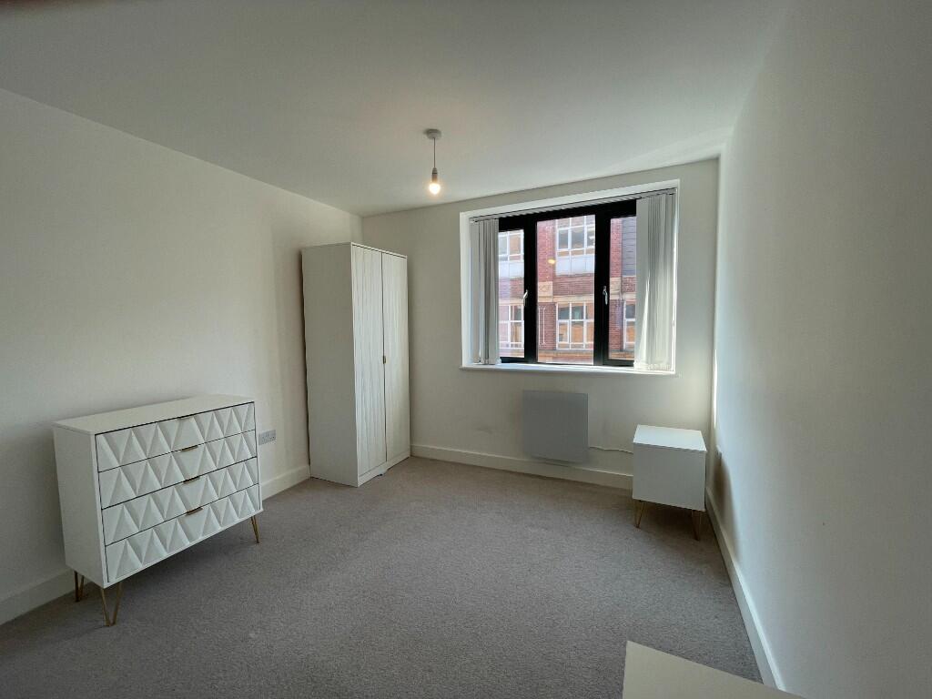 Additional image 7 of Treasure House, Carver Street, Birmingham