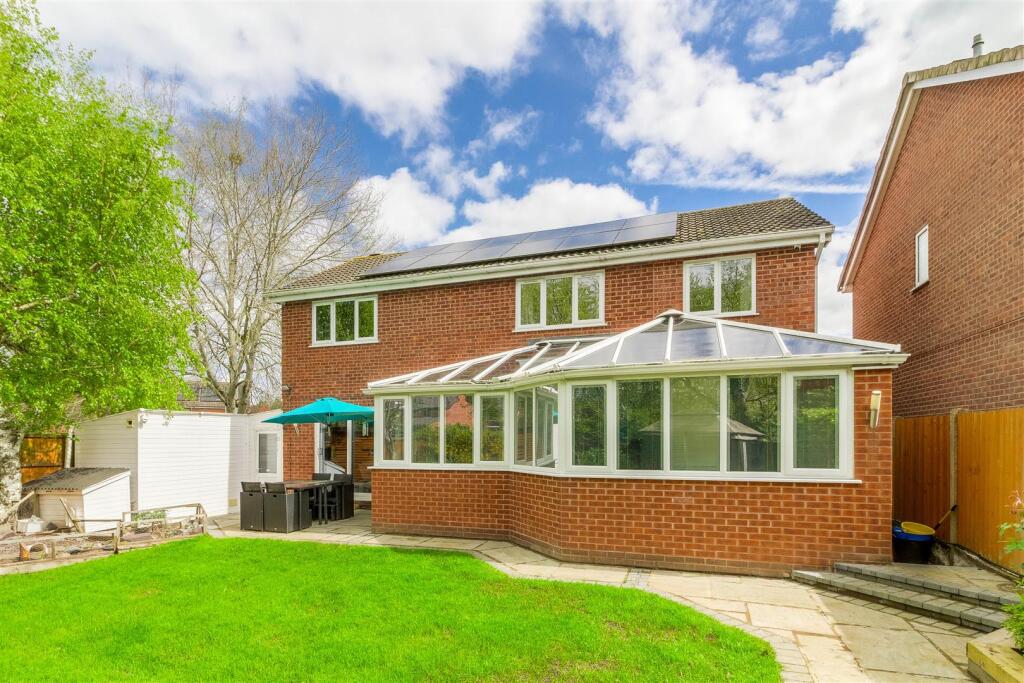 Additional image 18 of Melmerby, Wilnecote, B77