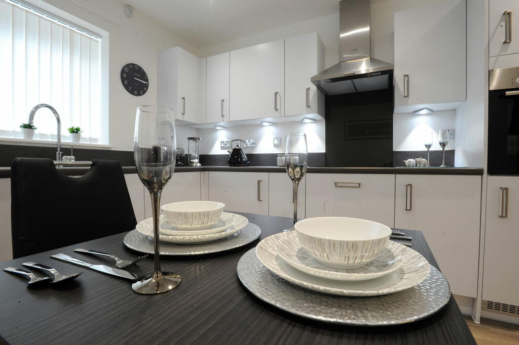 Additional image 30 of Solihull Retirement Village, Victoria Crescent