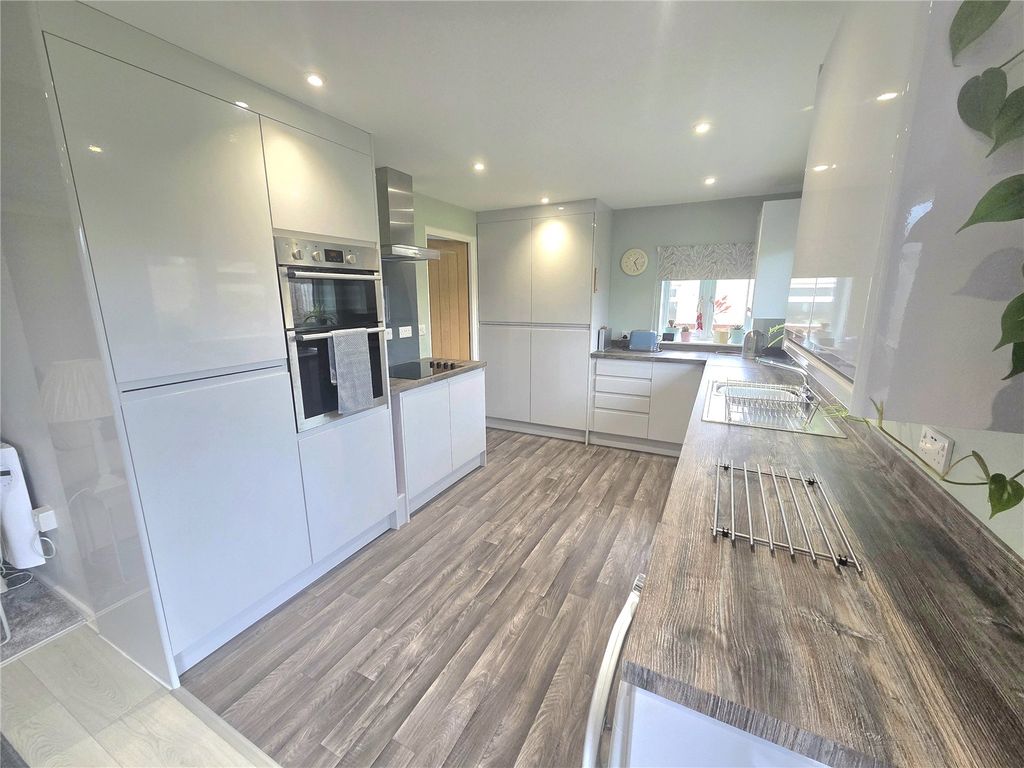 Additional image 2 of 3 bed bungalow for saleHalwill Junction, Beaworthy, Devon EX21