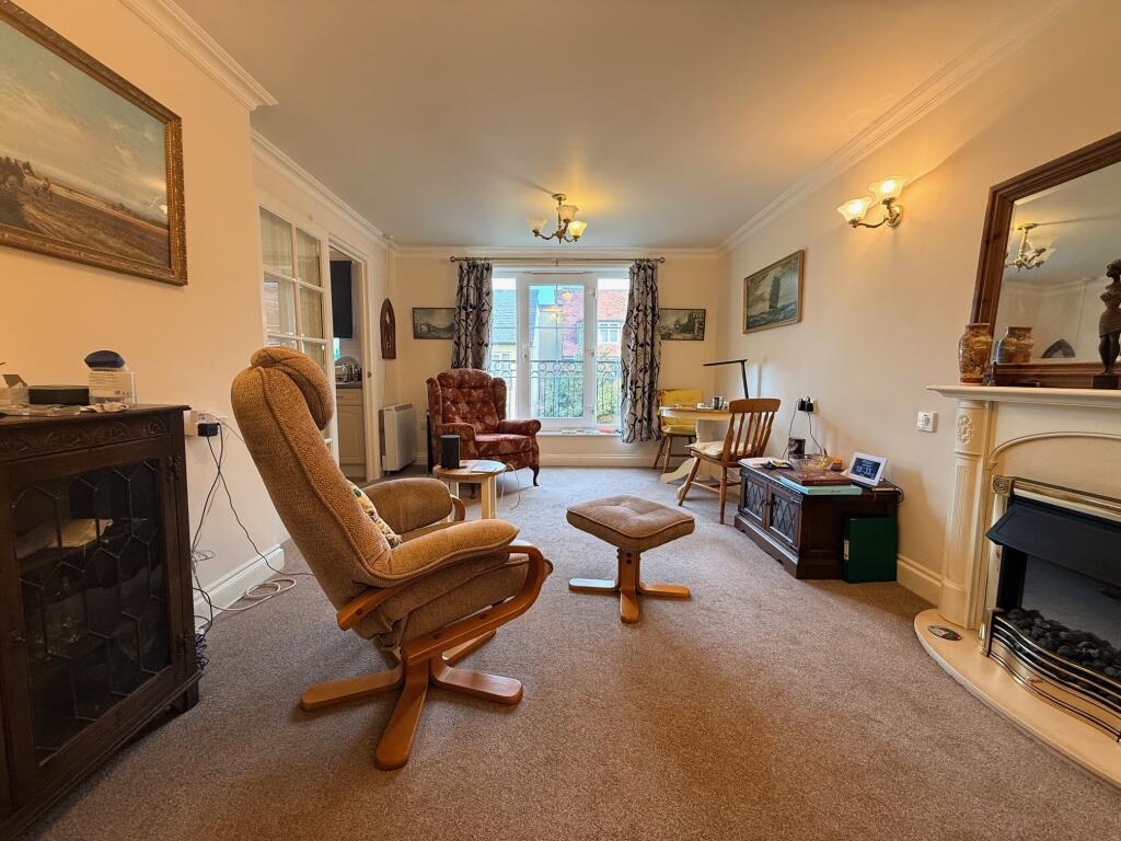 Additional image 3 of Pegasus Court, South Street, Yeovil, Somerset, BA20 1ND