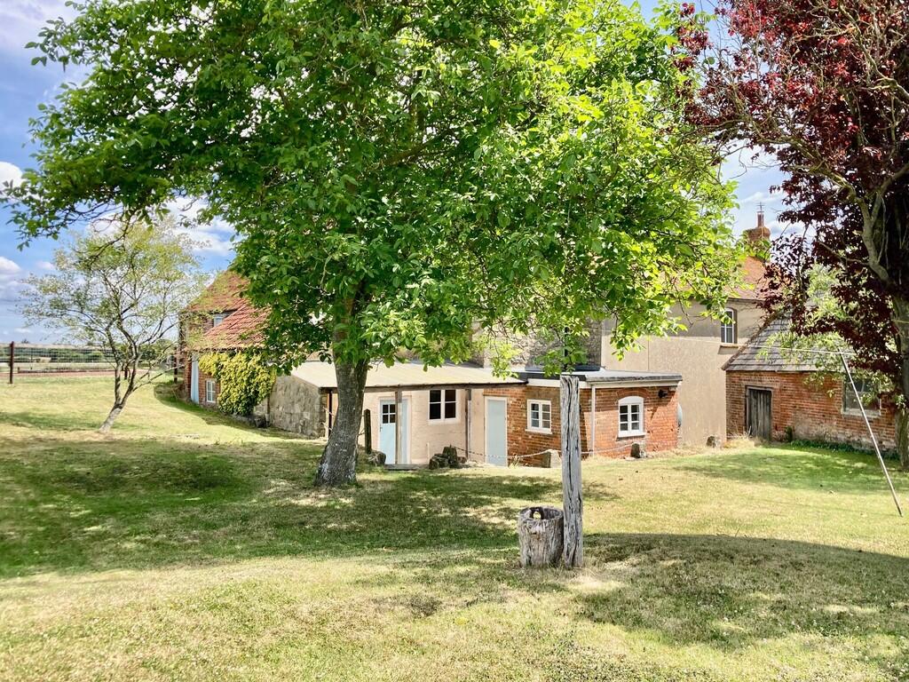 Additional image 3 of Ivy Mill Farm, Edington, Westbury