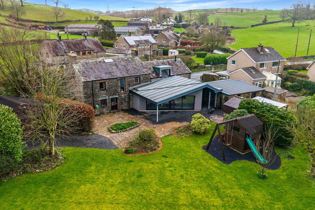 Additional image 66 of 4 bed detached house for saleMiddleshaw, Old Hutton, Kendal LA8