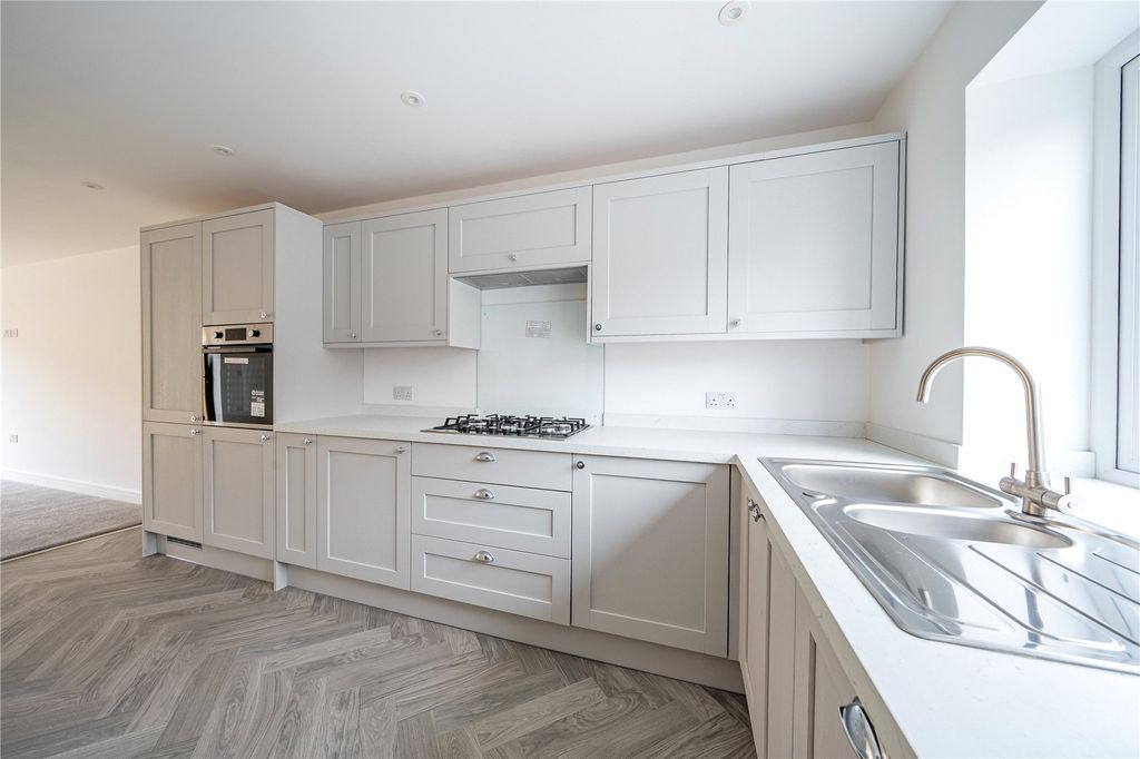 Additional image 2 of 3 bed detached house for salePlot 1, Belle Vue Street, Batley, West Yorkshire WF17