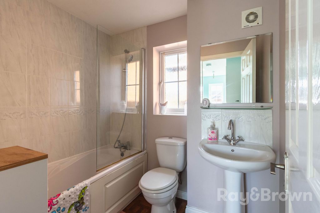Additional image 39 of 3 bed detached house for saleClos Nanteos, Pontprennau, Cardiff CF23