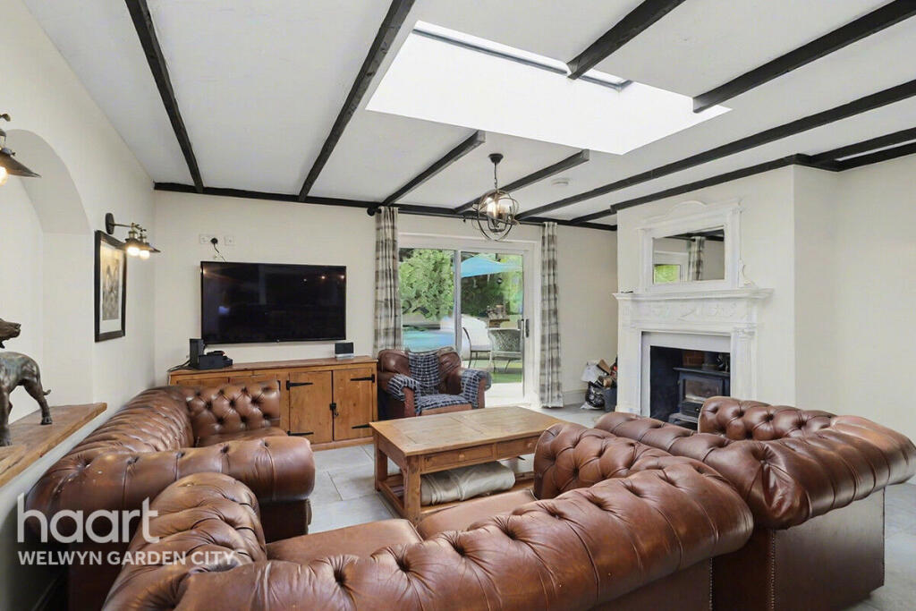 Additional image 4 of Blythway, Welwyn Garden City