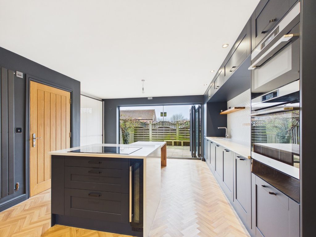 Additional image 4 of 3 bed town house for saleFlemingate Court, Beverley HU17