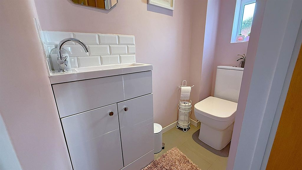 Additional image 19 of 5 bed terraced house for saleFranklin Road, Birmingham B30