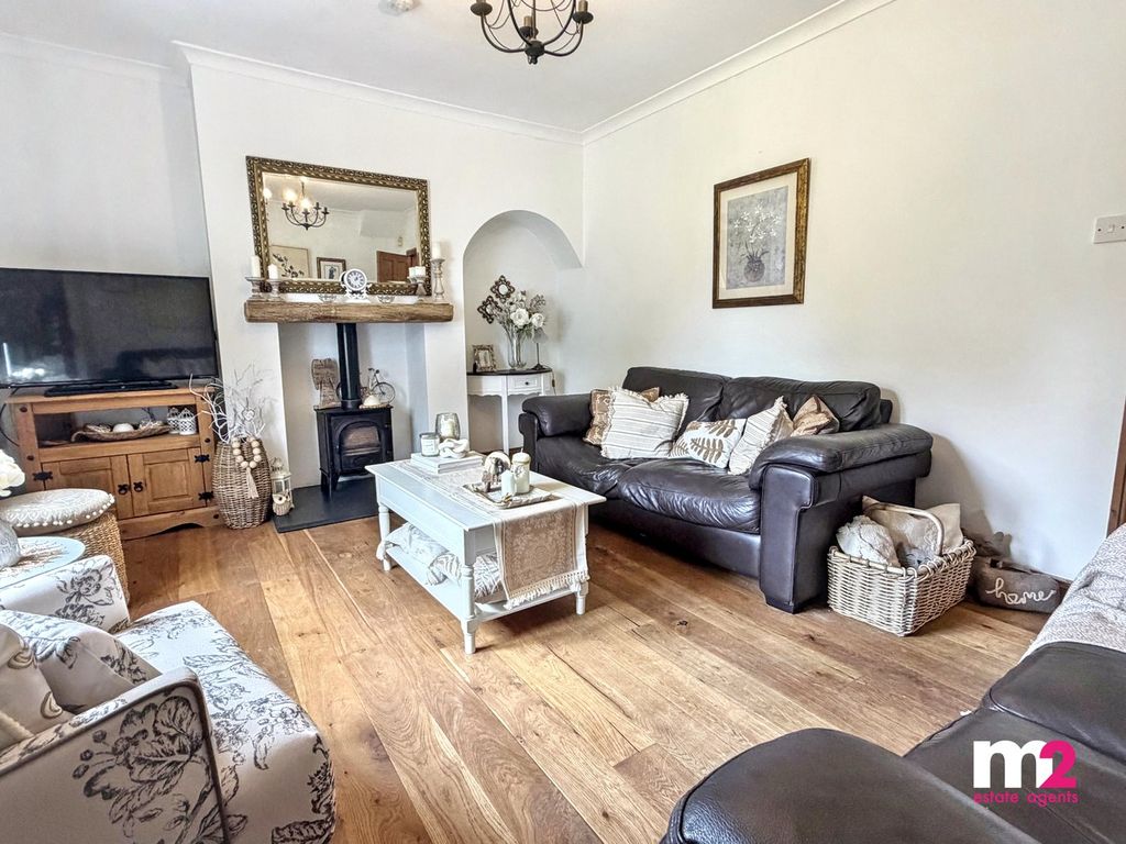Additional image 8 of 2 bed terraced house for saleCoronation Cottages, The Bryn, Abergavenny NP7