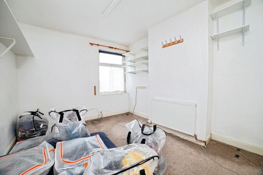 Additional image 16 of 2 bed flat for saleHigh Street, Stanton Hill, Sutton-In-Ashfield, Nottinghamshire NG17