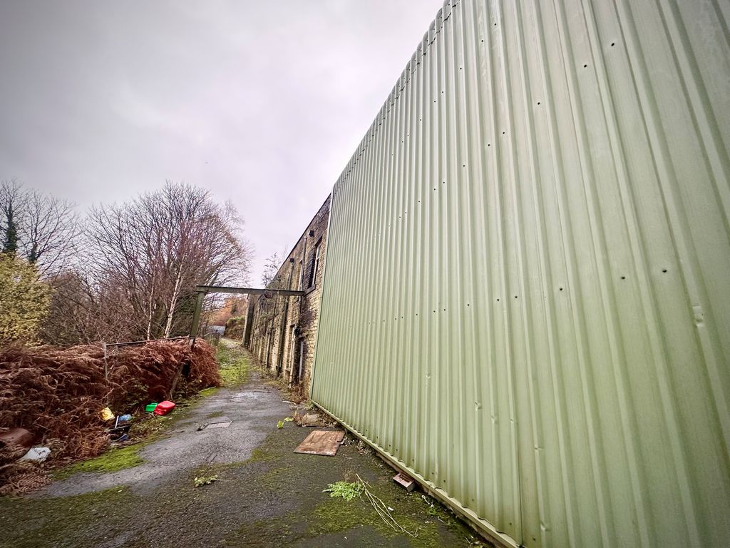 Additional image 4 of Land for saleHollins Road, Walsden, Todmorden OL14