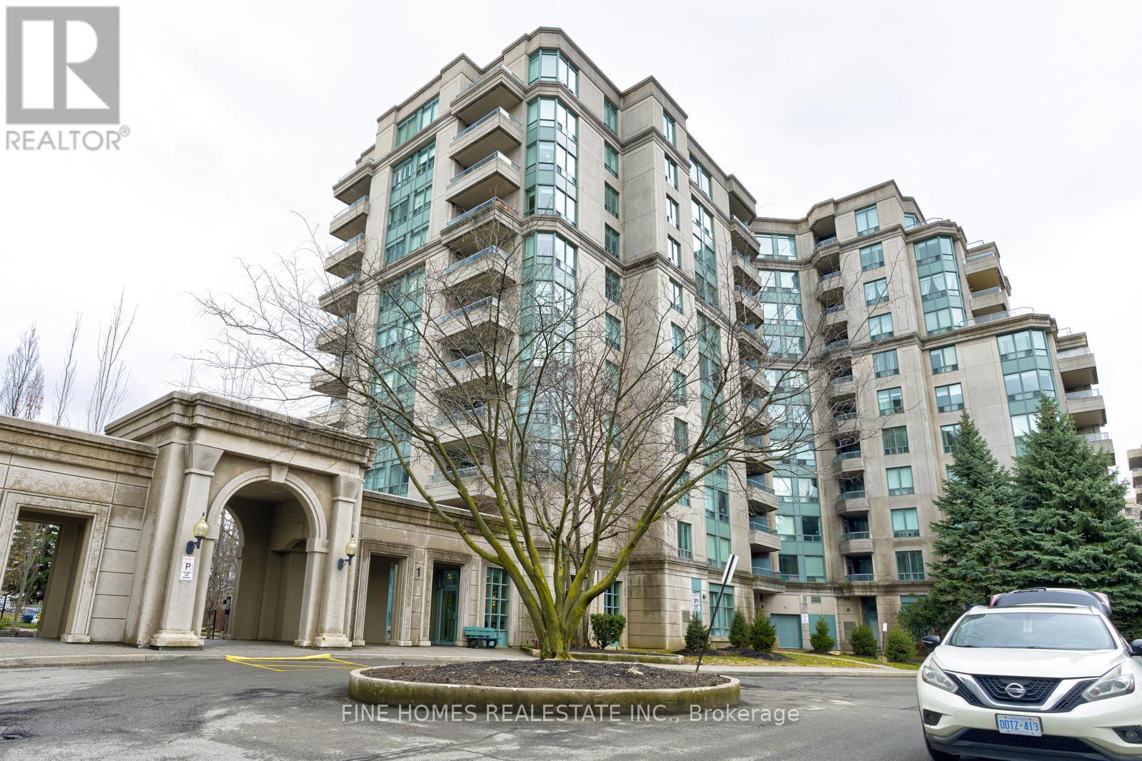 1 Emerald Lane, Vaughan, ON, L4J8N2